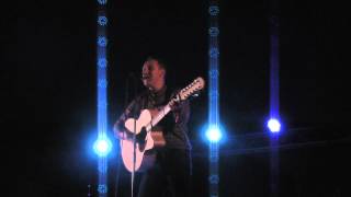 Roddy Frame - The Boy Wonders - Belladrum - 04/08/2012