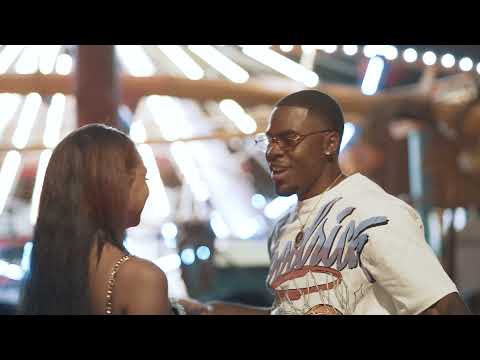 Longe2k - Phase Me Shot by LewisYouNasty