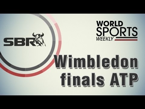 Novak Djokovic vs Roger Federer | Wimbledon 2014 Men's Final Preview
