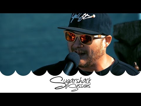 Sun-Dried Vibes - I & I (Live Music) | Sugarshack Sessions