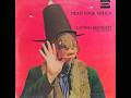 Captain Beefheart & The Magic Band - Trout Mask Replica1969 vinyl