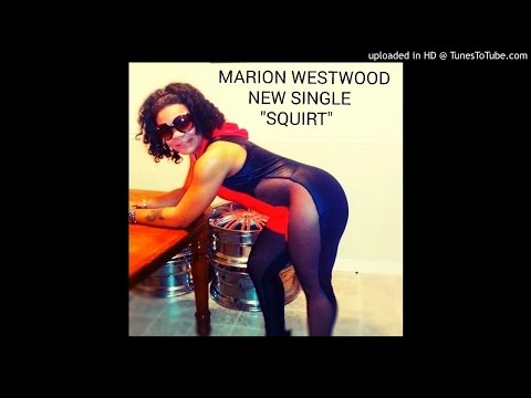 Marion Westwood  Squrit Hosted By Dj Krave1017