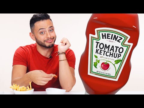 Best Ketchups on Amazon Ranked | SAUCED