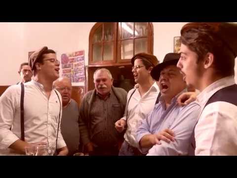 A Moda Mãe - (Episódio 2) - Ao passar da ribeirinha (ao vivo)