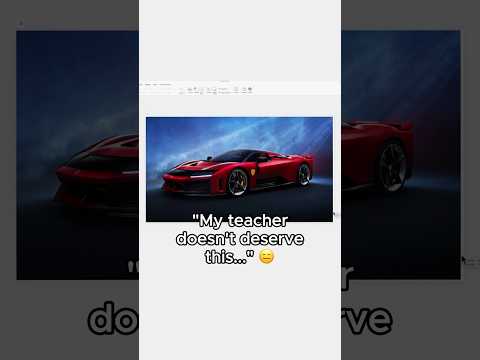 PowerPoint Design Idea for students ✨ #powerpoint #presentation