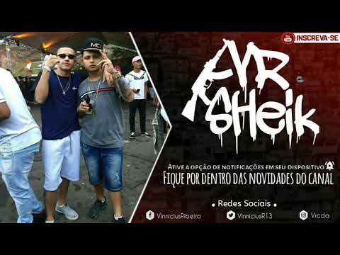 MC'S CODE, VITIN LC, OGAIT & PW - FUUP E VRAL [DJ'S TG DA INESTAN, PH DA SERRA & SWAT] 2019