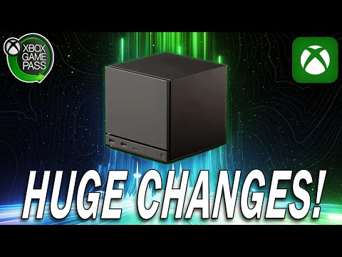 Valve’s Steam Machine Changes EVERYTHING for Xbox