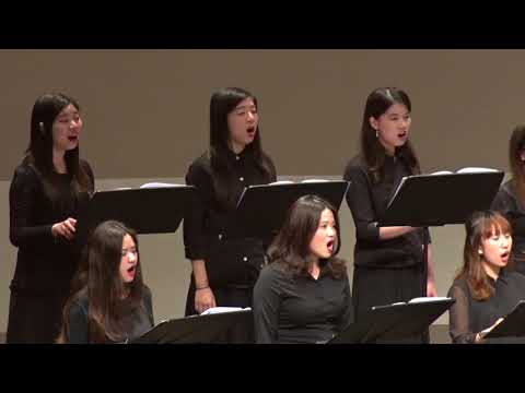 Bob Chilcott《Five Days that Changed the World》