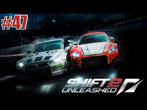 Need For Speed Shift 2: Unleashed - Gameplay ITA - Carriera - Let's Play #47 - GT anni 70