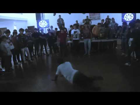 Short Presentation » Tenorio,Shuray & Dooug «