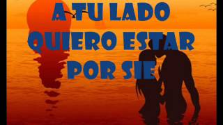 Quiero   Jerry Rivera Letra)