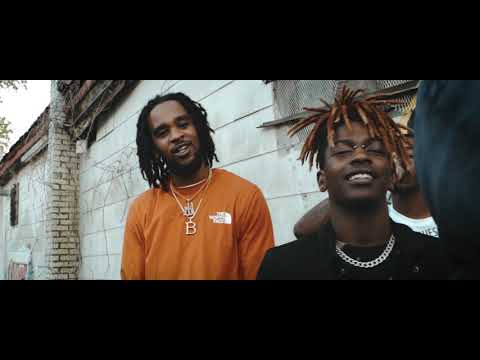 THE BUTCHER BADAZZ - REALEST (OFFICIAL VIDEO)