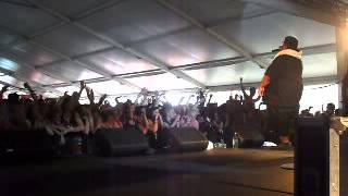 Savage - Monshine (Live At Homegrown Festival)