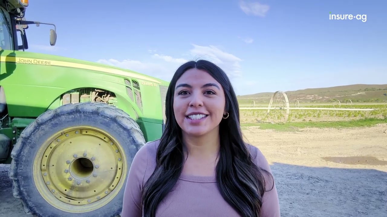 Farmer First video