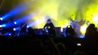 Bananafishbones Primavera Cure(happy birthday Simon)