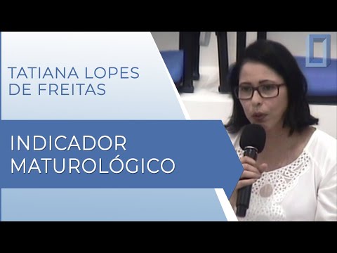 Tertúlia Conscienciologia 5076 - Indicador Maturológico (Evoluciologia)