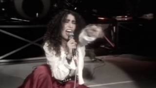 Loredana Bertè - Coccodrilli bianchi (Live@RSI 1980) - Il meglio della musica Italiana