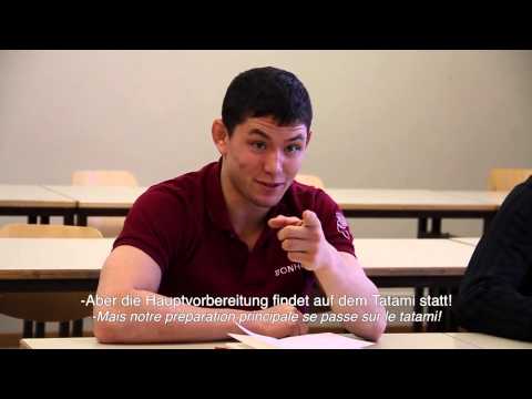 From Switzerland With Love, V. Rota & J. Robra