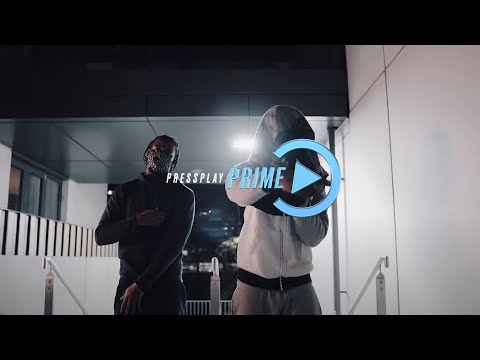 (CG) OS x Baitz - Choppas (Music Video) | Pressplay