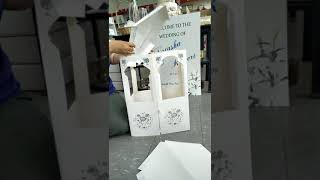 Wishing well assembly