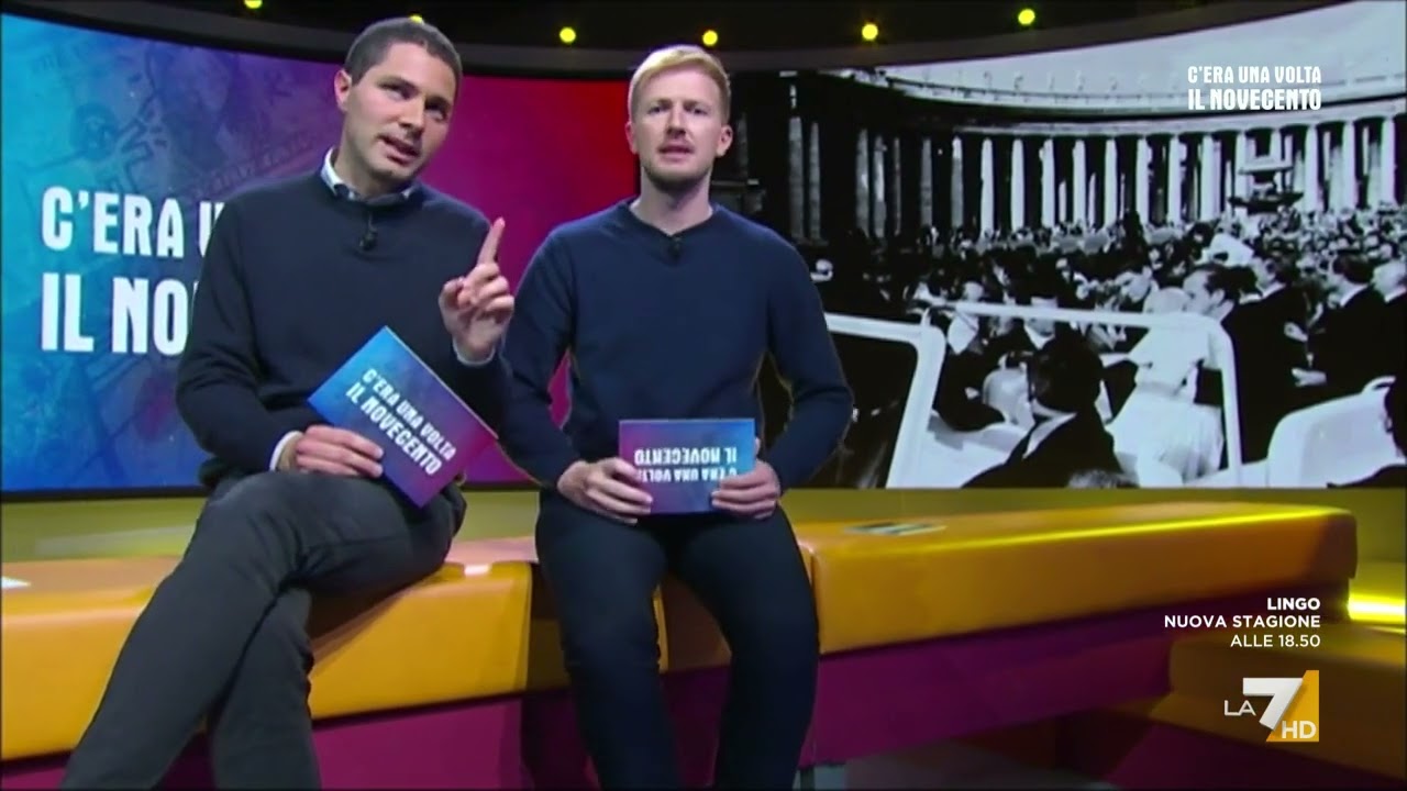 Cos'hanno in comune il caso Orlandi e l'attentato al Papa: l'anteprima di C'era una volta il ...