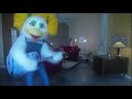 Chuck E Cheese April 2002 Seg 3 Song 2 Everywhere