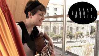 Dear Reader - Traditional White // THEY SHOOT MUSIC