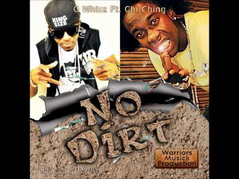 G-Whizz Ft Chi Ching - No Dirt [Duplicity Riddim] Feb 2012