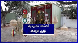 من قلب العاصمة.. أروقة وفعاليات ثقافية تزين شارع النصر احتفالا بكأس أمم افريقيا thumbnail