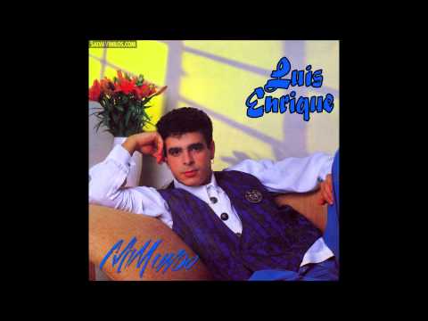 Video San Juan Sin Ti (Audio) de Luis Enrique