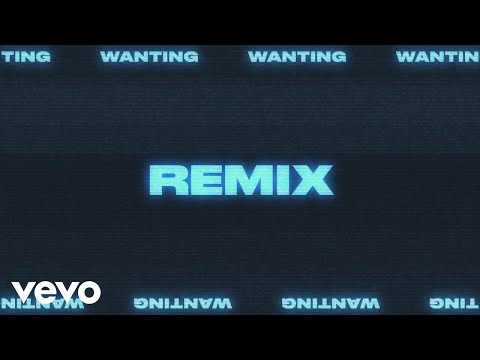 Video thumbnail for Wanting (Michael Calfan Remix)