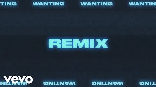 Not3s - Wanting (Michael Calfan Remix) [Audio]