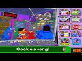 Sesame Street Music Maker Elmo S Song