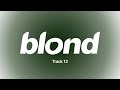 [가사해석] Frank Ocean - Facebook Story