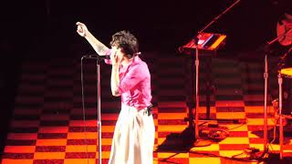 Harry Styles - Kiwi - Live at The Forum