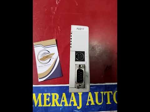 Mitsubishi PLC