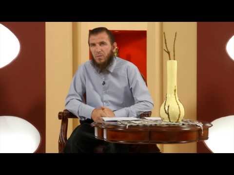 Çka është mbajtja e premtimit? - Hoxhë Kastriot Bardhi