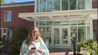 UNCG Campus Tour