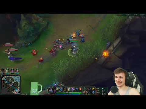 FLIP ENEMY CHALLENGE - League of Legends ITA #1173