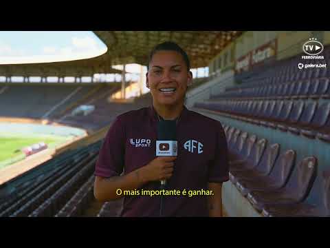 [Boletim Grená] Pré-Copa Paulista Feminina 16.10.23