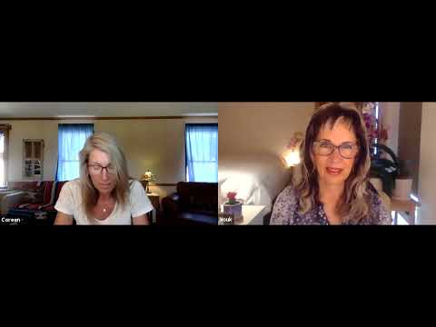 A Course In Miracles ~ Workbook Lesson 195 ~ Intuitively unpacked and explained holographically