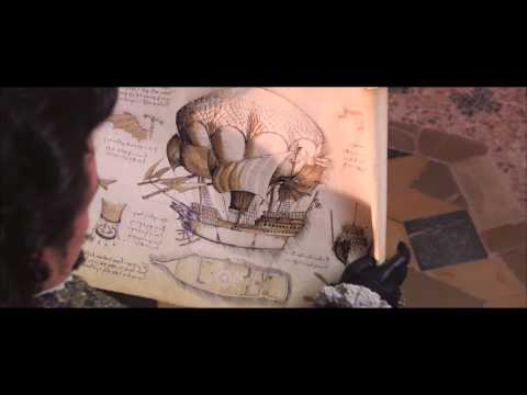 Мушкетёры - Trailer