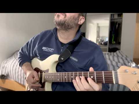 Yotam Silberstein - Ginga Do Mane ( Jacob Do Bandolim)