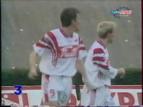 Saison 1997/1998 J 36 Lorient / AS Nancy-Lorraine