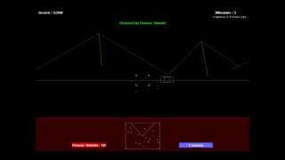 Tank Hunter for web browsers