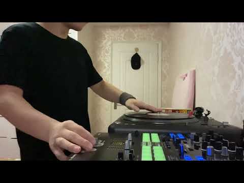 2021 DMC World Scratch Elimination Round - AN