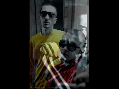 Limmy Ft CrueL-P - Aftsi nuk ki