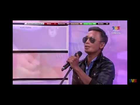 Azarra Band ft Beby Achaa - Pendam