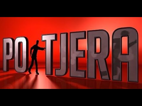 KVIZ POTJERA 28.11.2019