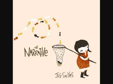 The Narrative - Eyes Closed